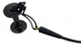 Copinho Para Leash Bodyboard - Preto