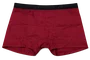 Cueca Boxer Freesurf Diver Kit 2 - Bordo/Preto