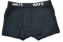 Cueca Boxer Wats Qualit Suprema - Preto