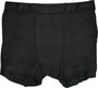Cueca Freesurf Boxer Kit 2 Peças Diver - Preto e Marrom