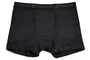 Cueca Freesurf Boxer Kit 2 Peças Diver - Preto e Marrom