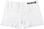 Cueca Hurley Boxer Seamless - Branco
