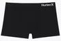Cueca Hurley Boxer Seamless - Preto