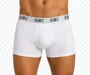 Cueca Plano C Pack/2 - Branco