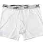 Cueca Plano C Pack/2 - Branco