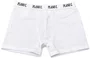 Cueca Plano C Pack/2 - Branco
