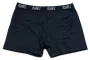 Cueca Plano C Pack/2 - Preto