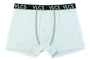 Cueca VLCS Boxer Longa - Branco