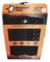 Deck Banana Wax Fish - Preto