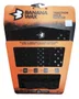 Deck Banana Wax Round - Preto