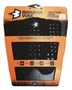 Deck Banana Wax Round - Preto
