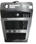Deck Banana Wax Round - Preto