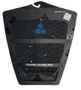 Deck Channel Islands Fader Megakush - Preto Mesclado