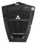Deck Channel Islands Parker Coffin - Preto