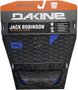 Deck Dakine Jack Robinson PRO para Prancha de Surf - Blue Black