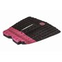 Deck para Prancha de Surf Bullys Model Performer 3M - Preto/Rosa