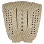Deck para Prancha de Surf Bullys Model Performer 3M - Preto/Rosa
