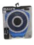 Deck para Prancha de Surf Bullys Sky - Azul/Azul Claro