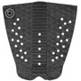 Deck Para Prancha De Surf Bullys Viper - Preto
