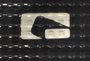 Deck para Simulador de surf Cruiserboards Tail Pad - Preto