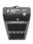 Deck Para Surf Banana Wax Traction Two - Preto