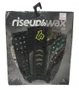 Deck Rise Up 2024 - Preto/Verde