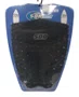 Deck SDA Fresado - Preto