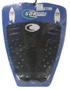 DECK SDA FRESADO PRETO
