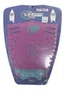 Deck SDA Fresado - Rosa