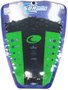 Deck SDA Termo/Fresado - Verde/Preto