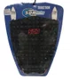 Deck SDA Termo - Preto/Vermelho