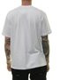 Camiseta Masculina Oneill Transmission Manga Curta - Branco