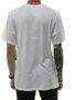 Camiseta Masculina Nike SB Dry T Manga Curta - Branco