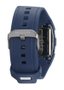 Relógio Nixon Lodown Navy Azul