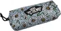 Estojo Vans Old Skool Pencil - Azul Floral