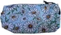 Estojo Vans Old Skool Pencil - Azul Floral
