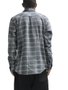 Flanela Masculina Rip Curl Griffin Pine - Marinho