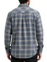 Flanela Masculina Rip Curl Griffin Pine - Marinho