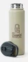 Garrafa Rip Curl Logo Drink - Sand