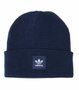 Gorro Adidas Cuff Knit - Azul Marinho