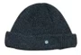 Gorro Element Lenhador - Preto Mesclado
