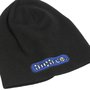 Gorro High Playground - Preto