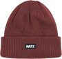 Gorro Lenhador Wats Box - Telha