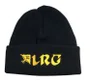 Gorro LRG Equal Up Beanie - Preto