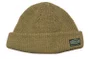 Gorro Rvca Balance Box - Marrom