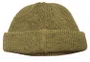 Gorro Rvca Balance Box - Marrom