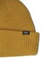 Gorro Vans Core Basics - Amarelo Queimado