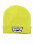 Gorro Vans Milford Beanie - Amarelo 