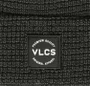 Gorro Vlcs Apparel - Petroleo