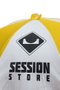 Guarda Sol Session Classic 1,40m - Amarelo